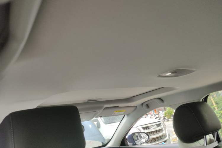 Used BYD Seal 05 DM-i 2026 Model DM-i 210KM Prestigious Version Headliner