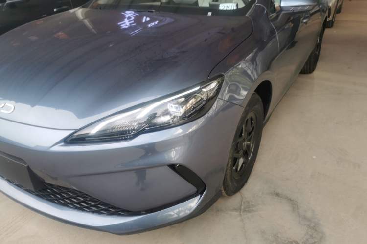 Used BYD Seal 05 DM-i 2026 DM-i 128KM Luxury Edition Left Front Headlight