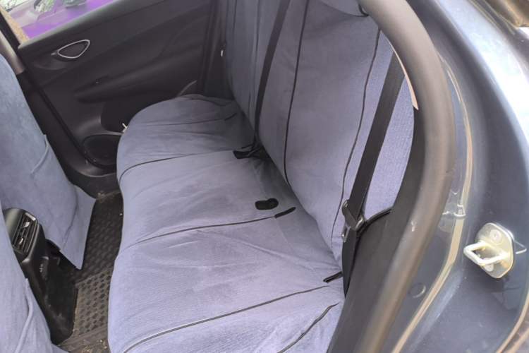 Used BYD Seal 05 DM-i 2026 DM-i 128KM Luxury Edition Left Rear Seat