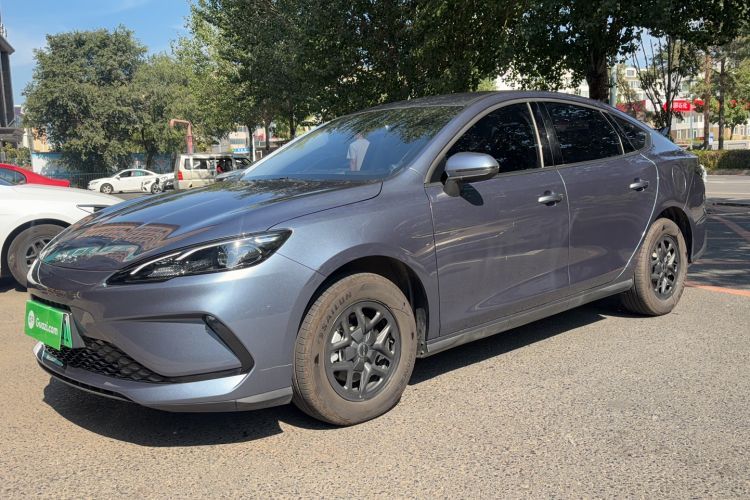 BYD Seal 05 DM-i 2026 DM-i 128KM Luxury Edition
