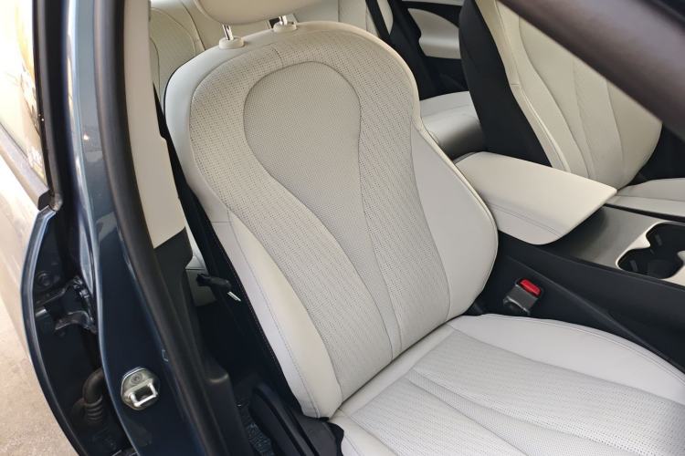 Used BYD Seal 05 DM-i 2026 DM-i 128KM Luxury Edition Right Front Seat