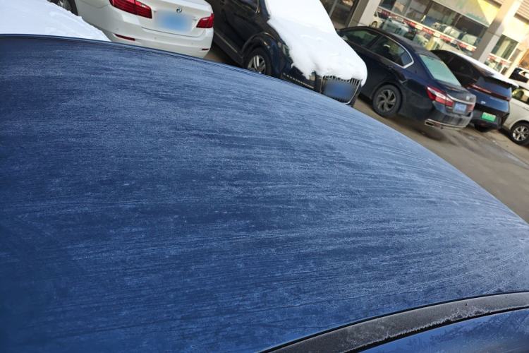 Used BYD Seal 05 DM-i 2026 DM-i 128KM Luxury Edition Roof