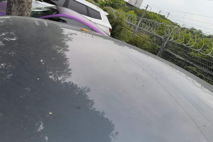 Used BYD Seal 05 DM-i 2026 DM-i 128KM Luxury Edition Roof