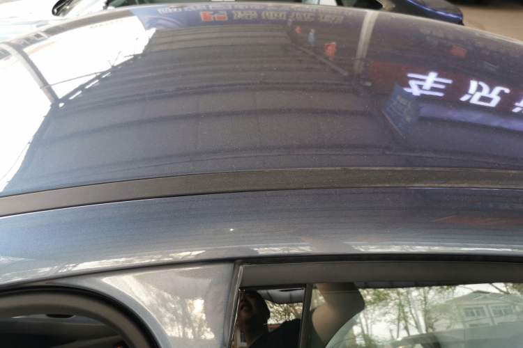 Used BYD Seal 05 DM-i 2026 DM-i 128KM Luxury Edition Roof