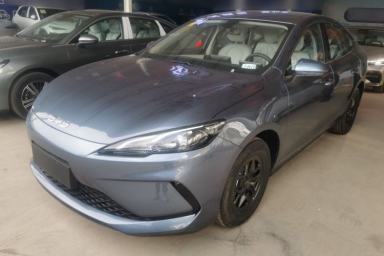 Used BYD Seal 05 DM-i 2026 DM-i 128KM Luxury Edition