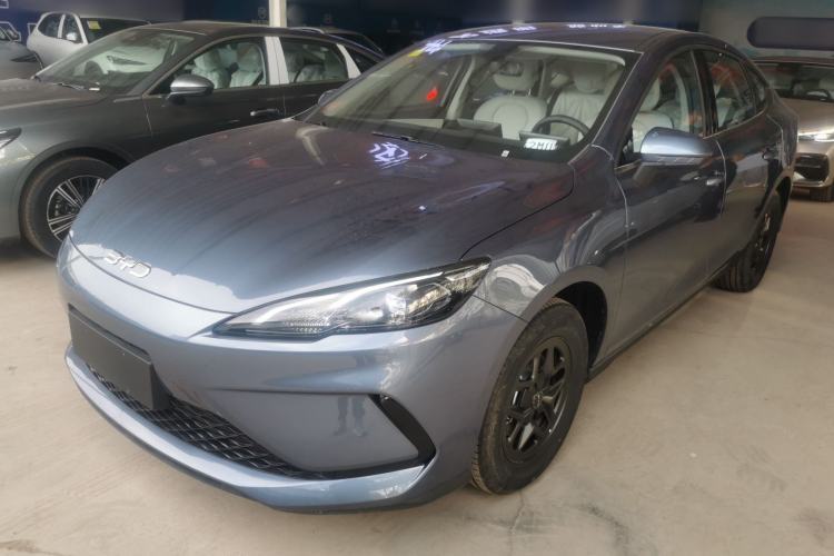 Used BYD Seal 05 DM-i 2026 DM-i 128KM Luxury Edition Guazi used car, China used car export, Used car for sale, Used cars, Cheapest cars for sale
