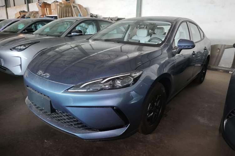 Used BYD Seal 05 DM-i 2026 DM-i 128KM Luxury Edition Guazi used car, China used car export, Used car for sale, Used  cars, Cheapest cars for sale