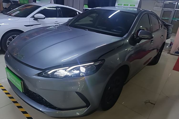 BYD Seal 05 DM-i 2026 DM-i 128KM Luxury Edition