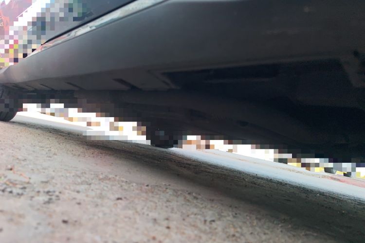 Used BYD Seal 05 DM-i 2026 DM-i 128KM Luxury Edition Chassis Front Right