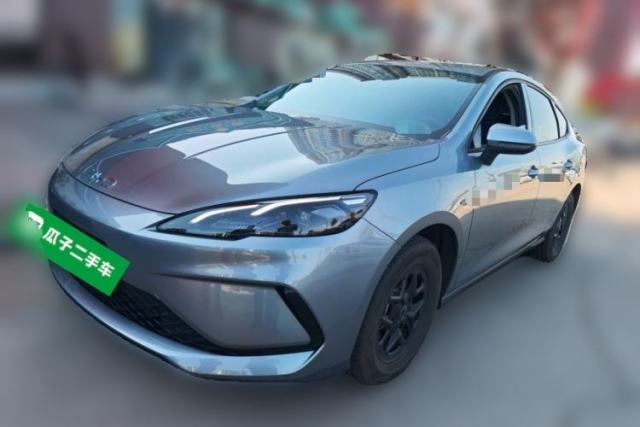 Used BYD Seal 05 DM-i 2026 DM-i 128KM Luxury Edition