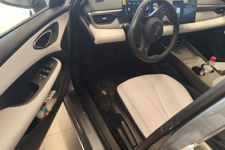 Used BYD Seal 05 DM-i 2026 DM-i 128KM Luxury Edition Driver Seat