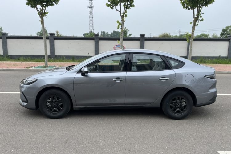 Used BYD Seal 05 DM-i 2026 DM-i 128KM Luxury Edition Exterior 1