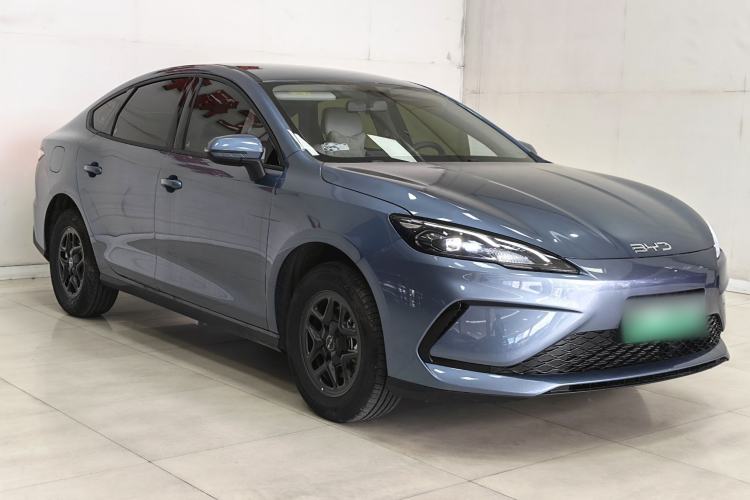 Used BYD Seal 05 DM-i 2026 DM-i 128KM Luxury Edition Exterior 1