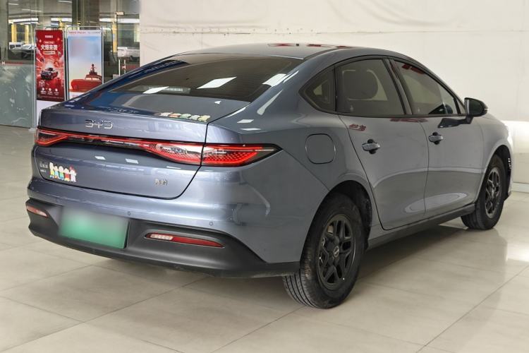 Used BYD Seal 05 DM-i 2026 DM-i 128KM Luxury Edition Exterior 3