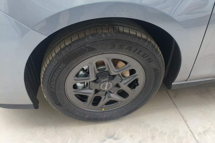 Used BYD Seal 05 DM-i 2026 DM-i 128KM Luxury Edition Exterior 4