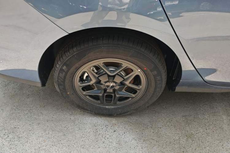 Used BYD Seal 05 DM-i 2026 DM-i 128KM Luxury Edition Exterior 5