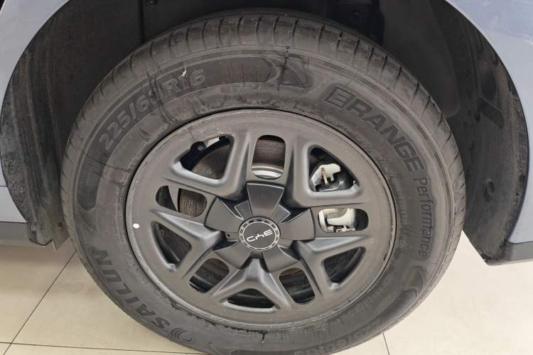 Used BYD Seal 05 DM-i 2026 DM-i 128KM Luxury Edition Exterior 8