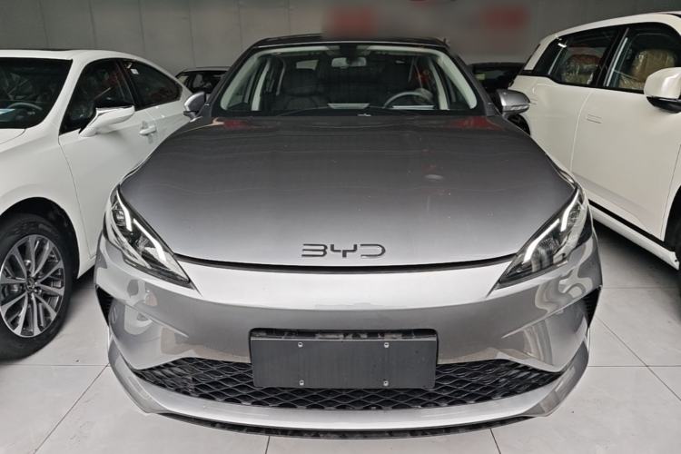 Used BYD Seal 05 DM-i 2026 DM-i 128KM Luxury Edition Front