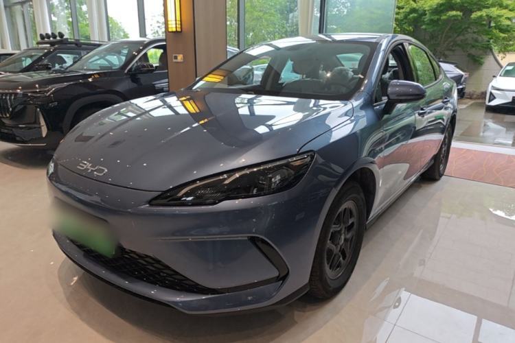 Used BYD Seal 05 DM-i 2026 DM-i 128KM Luxury Edition Guazi used car, China used car export, Used car for sale, Used cars, Cheapest cars for sale
