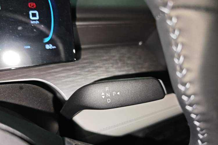 Used BYD Seal 05 DM-i 2026 DM-i 128KM Luxury Edition Gear Lever