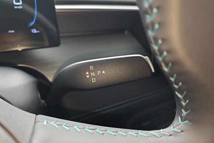 Used BYD Seal 05 DM-i 2026 DM-i 128KM Luxury Edition Gear Lever