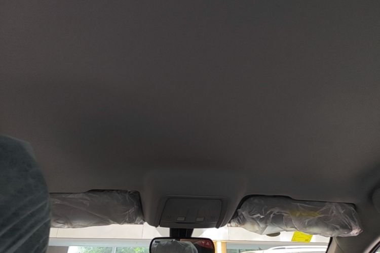 Used BYD Seal 05 DM-i 2026 DM-i 128KM Luxury Edition Headliner