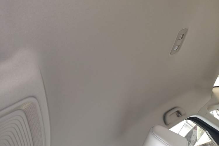 Used BYD Seal 05 DM-i 2026 DM-i 128KM Luxury Edition Headliner