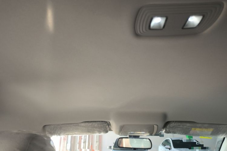 Used BYD Seal 05 DM-i 2026 DM-i 128KM Luxury Edition Headliner