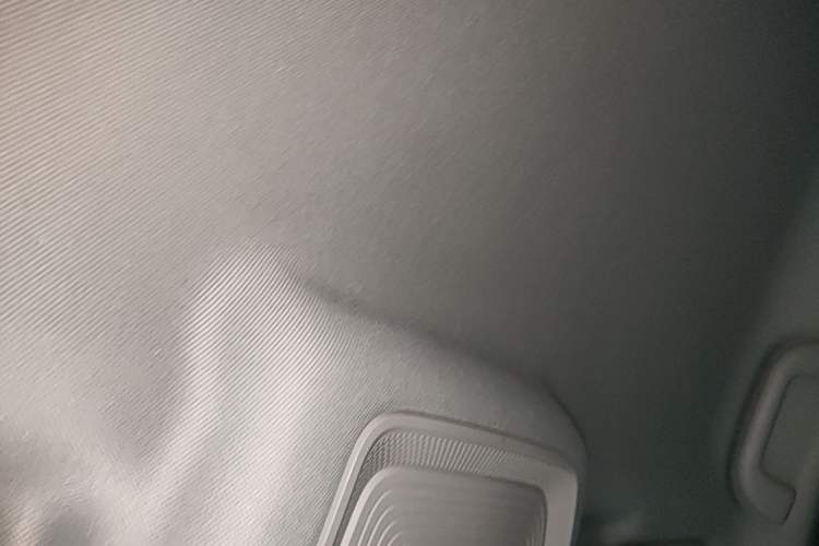 Used BYD Seal 05 DM-i 2026 DM-i 128KM Luxury Edition Headliner