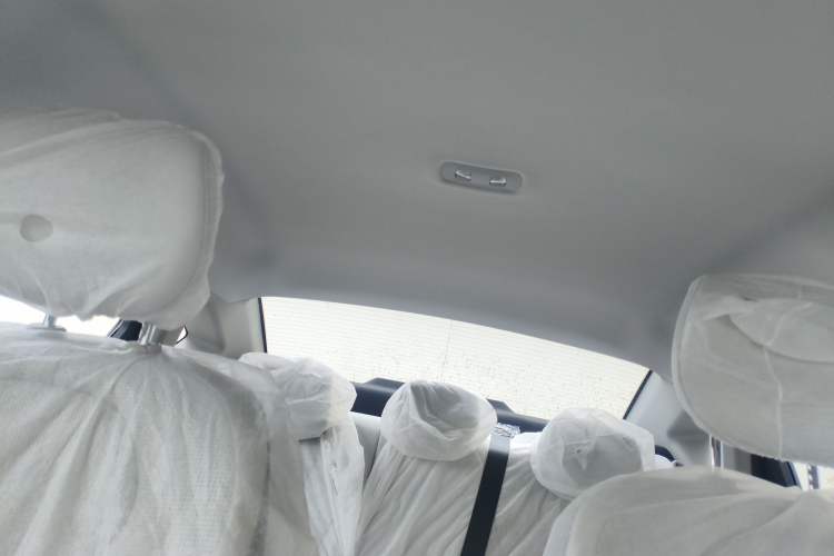 Used BYD Seal 05 DM-i 2026 DM-i 128KM Luxury Edition Headliner
