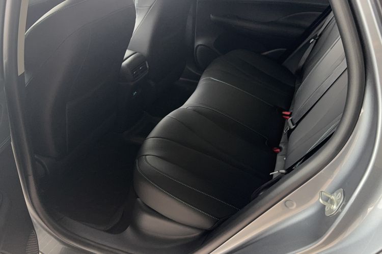 Used BYD Seal 05 DM-i 2026 DM-i 128KM Luxury Edition Interior 1