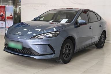 Used BYD Seal 05 DM-i 2026 DM-i 128KM Luxury Edition