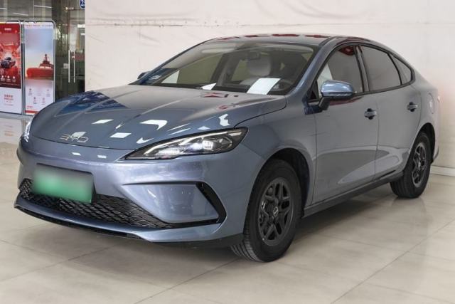 Used BYD Seal 05 DM-i 2026 DM-i 128KM Luxury Edition