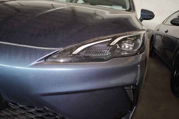 Used BYD Seal 05 DM-i 2026 DM-i 128KM Luxury Edition Left Front Headlight