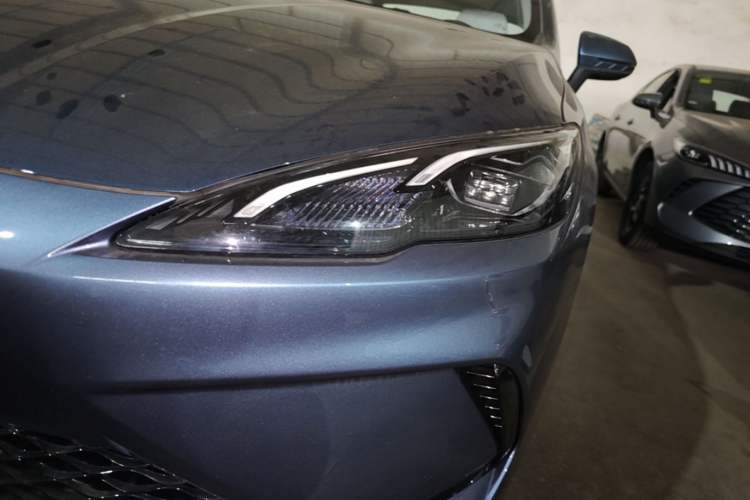 Used BYD Seal 05 DM-i 2026 DM-i 128KM Luxury Edition Left Front Headlight
