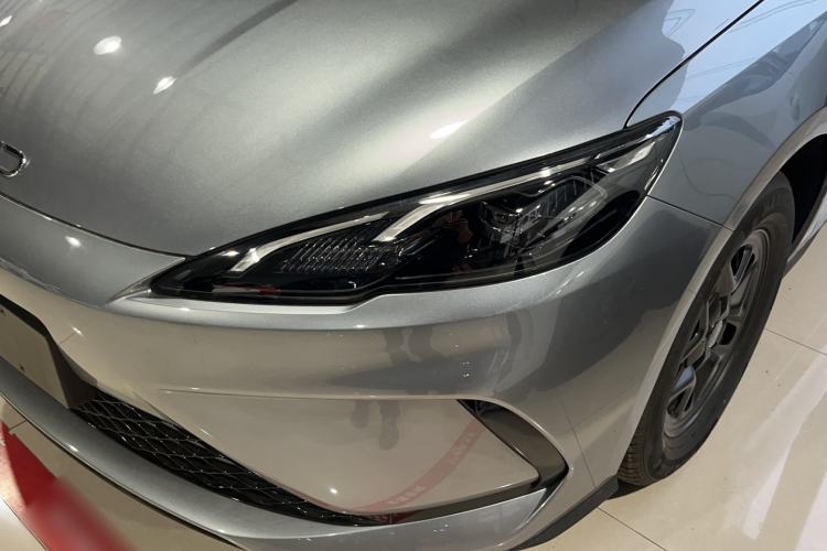 Used BYD Seal 05 DM-i 2026 DM-i 128KM Luxury Edition Left Front Headlight