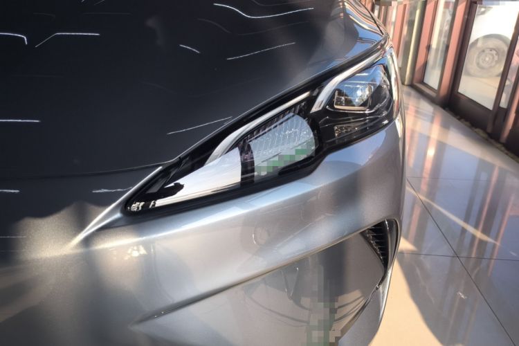 Used BYD Seal 05 DM-i 2026 DM-i 128KM Luxury Edition Left Front Headlight