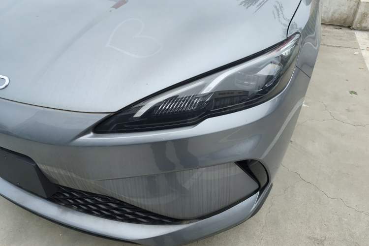 Used BYD Seal 05 DM-i 2026 DM-i 128KM Luxury Edition Left Front Headlight