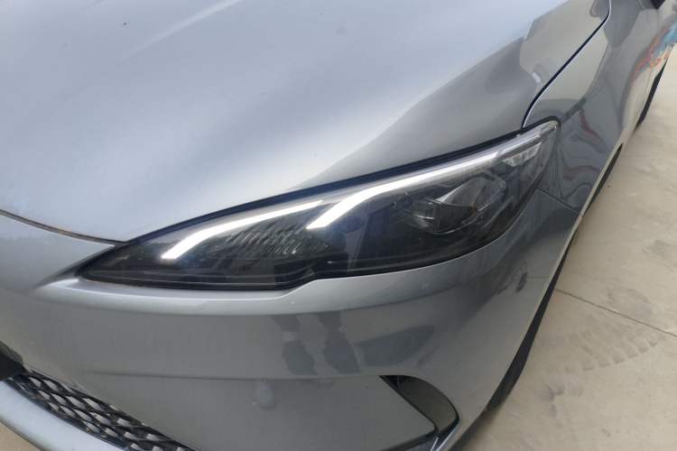 Used BYD Seal 05 DM-i 2026 DM-i 128KM Luxury Edition Left Front Headlight