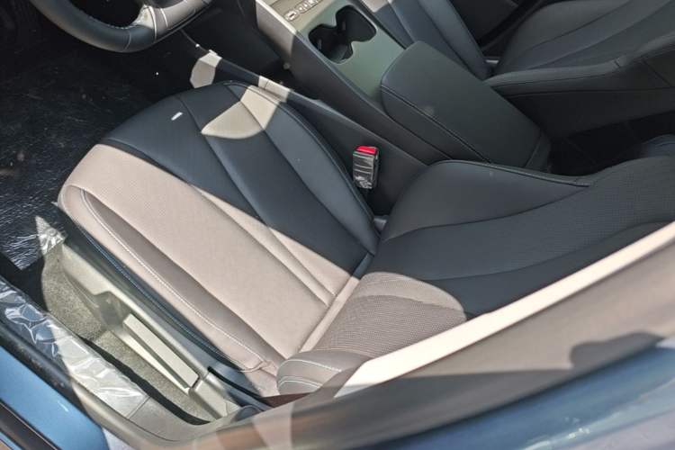 Used BYD Seal 05 DM-i 2026 DM-i 128KM Luxury Edition Left Front Seat