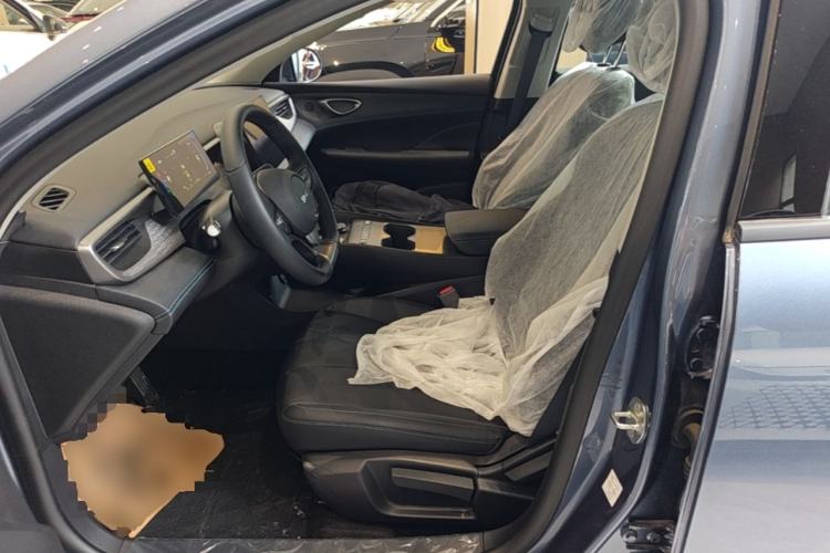 Used BYD Seal 05 DM-i 2026 DM-i 128KM Luxury Edition Left Front Seat