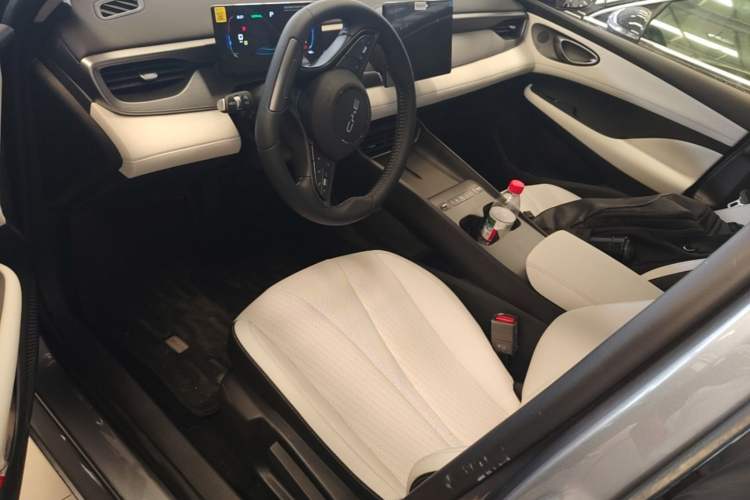 Used BYD Seal 05 DM-i 2026 DM-i 128KM Luxury Edition Left Front Seat