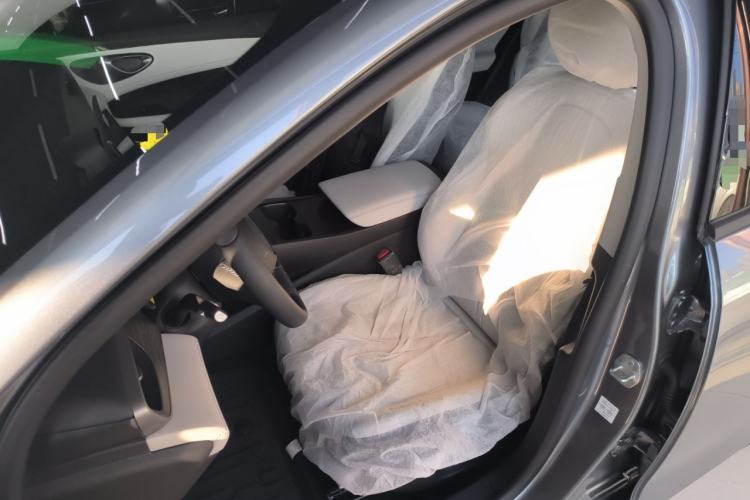Used BYD Seal 05 DM-i 2026 DM-i 128KM Luxury Edition Left Front Seat