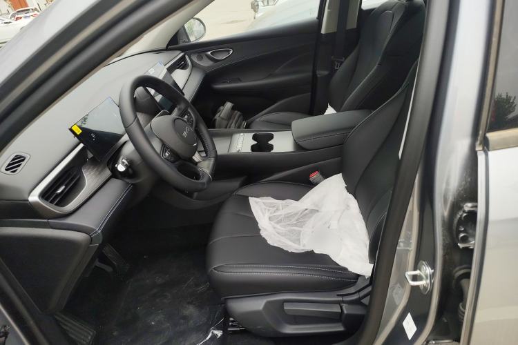 Used BYD Seal 05 DM-i 2026 DM-i 128KM Luxury Edition Left Front Seat
