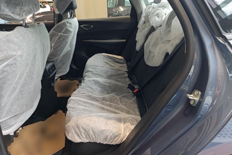 Used BYD Seal 05 DM-i 2026 DM-i 128KM Luxury Edition Left Rear Seat