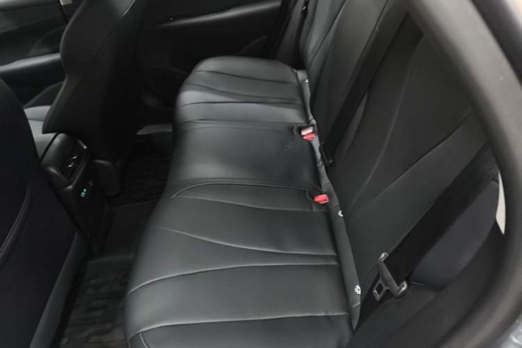 Used BYD Seal 05 DM-i 2026 DM-i 128KM Luxury Edition Left Rear Seat