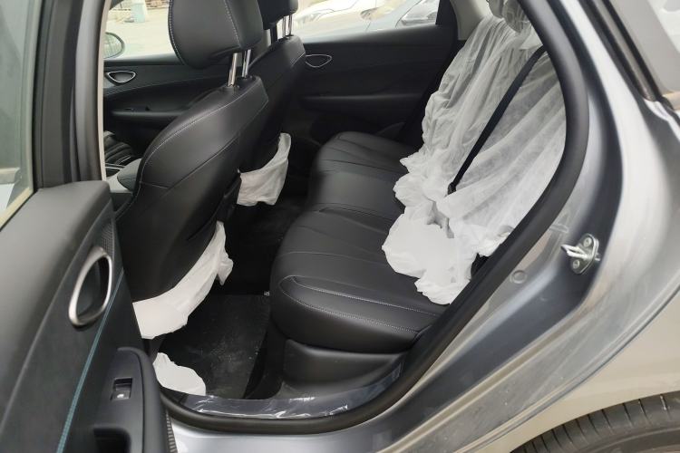 Used BYD Seal 05 DM-i 2026 DM-i 128KM Luxury Edition Left Rear Seat