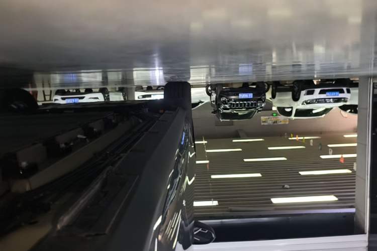 Used BYD Seal 05 DM-i 2026 DM-i 128KM Luxury Edition Left Side Sill