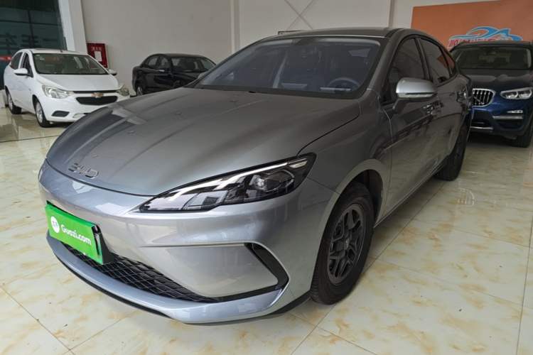 BYD Seal 05 DM-i 2026 DM-i 128KM Luxury Edition