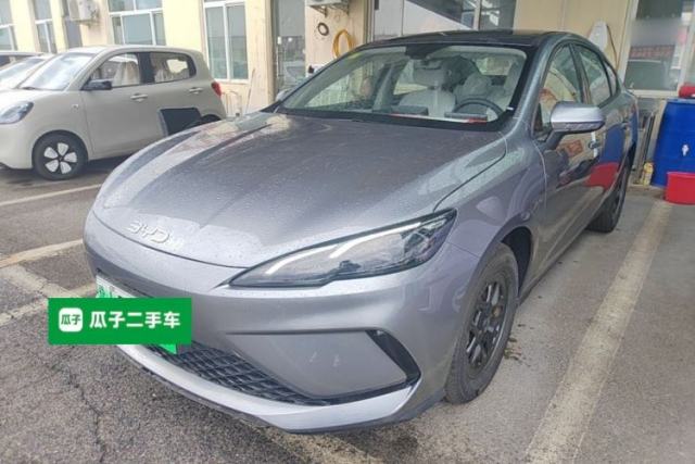 Used BYD Seal 05 DM-i 2026 DM-i 128KM Luxury Edition